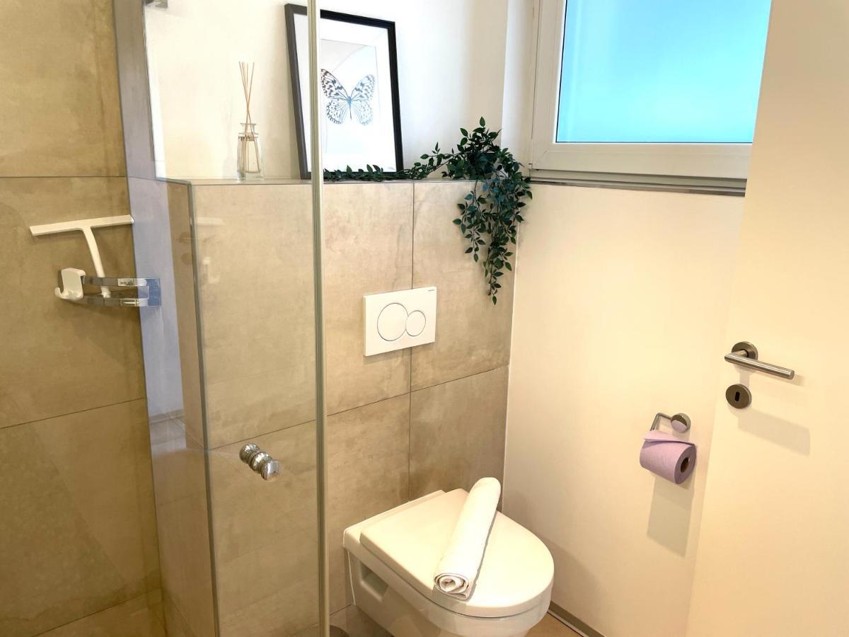 Appartement Homy In Feldkirch, Grenznaehe Und Doch Zentral