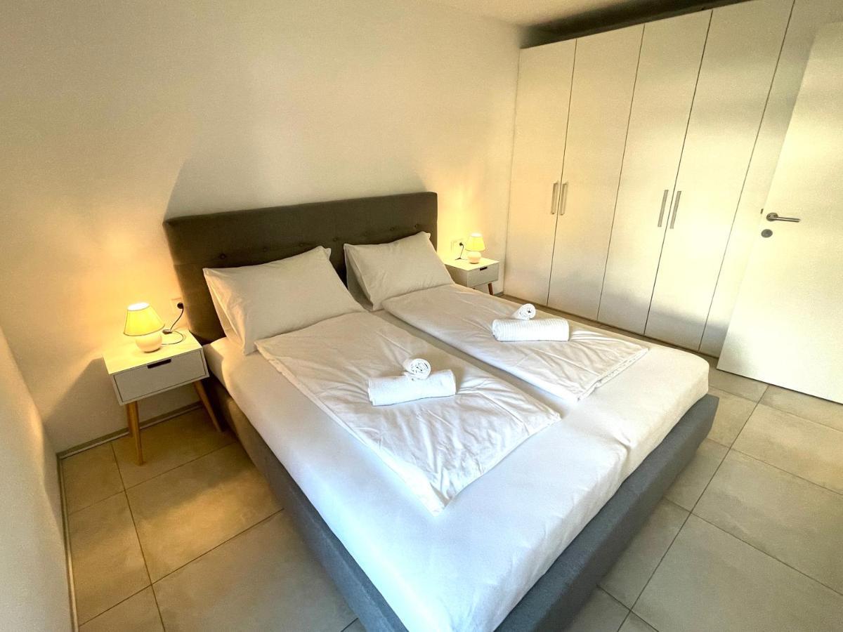 Homy In Feldkirch, Grenznaehe Und Doch Zentral *