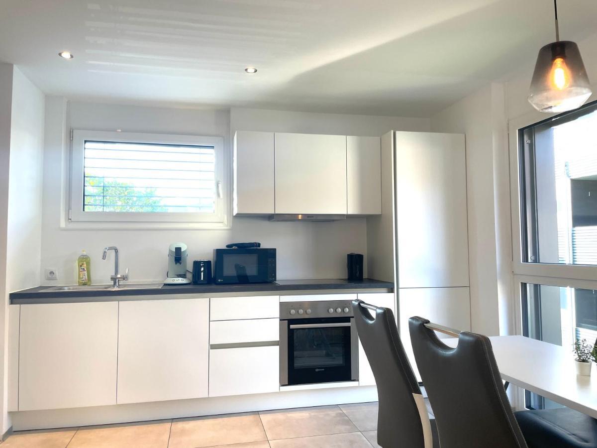 Appartement Homy In Feldkirch, Grenznaehe Und Doch Zentral Feldkirch