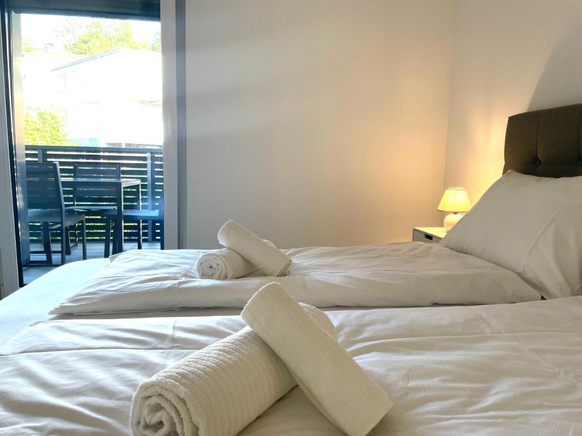 Homy In Feldkirch, Grenznaehe Und Doch Zentral * Feldkirch