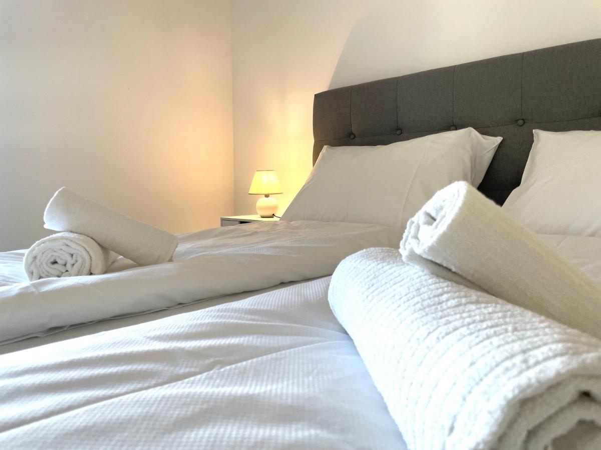 Homy In Feldkirch, Grenznaehe Und Doch Zentral Appartement Feldkirch